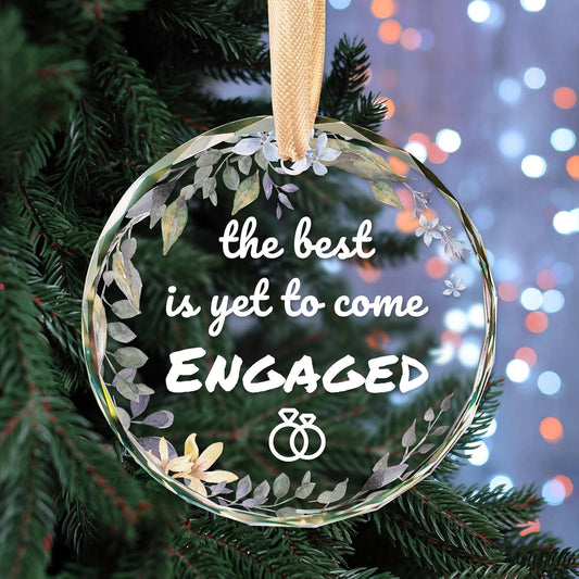 Wedding Gifts - Mr and Mrs Gifts - Wedding Gifts for Couples 2024, first christmas married ornament 2024, wedding ornament, mr and mrs christmas ornament 2024,Bridal Shower Gifts,christmas decorations