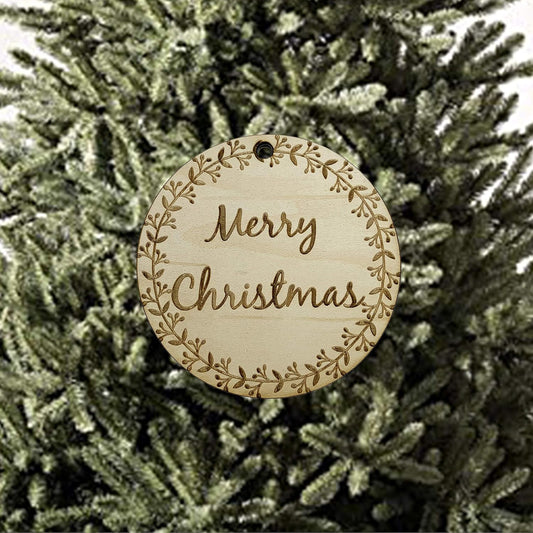 Ornament 46
