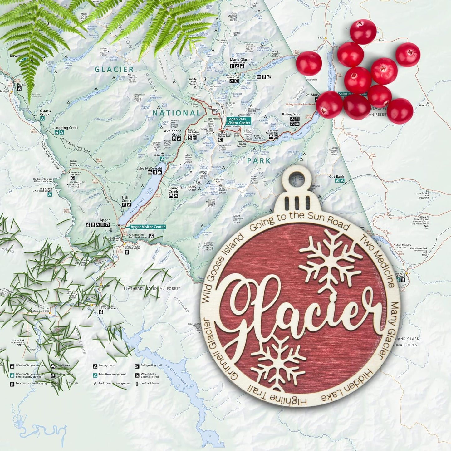 Ornament 36